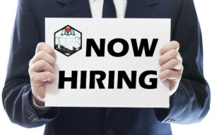 TPS Now Hiring