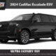 2024 cadillac escalade esv sport platinum Limo Service