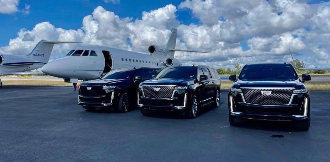 The Best Rated Limo Service in America